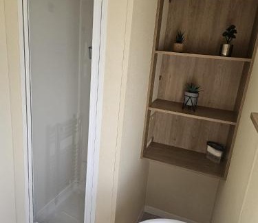 Skegness Station Balnéaire | Southview Holiday park caravan