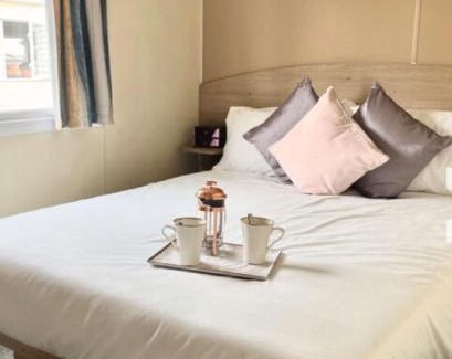 Skegness Station Balnéaire | Southview Holiday park caravan