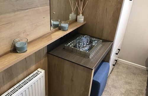 Skegness Maison | Southview VIP lodge brand new for 2020 stunning lodge fitted to 5 star standard