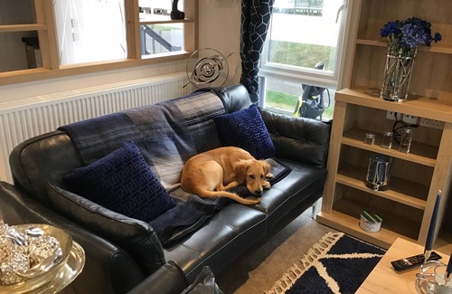 Skegness Maison | Southview VIP lodge brand new for 2020 stunning lodge fitted to 5 star standard