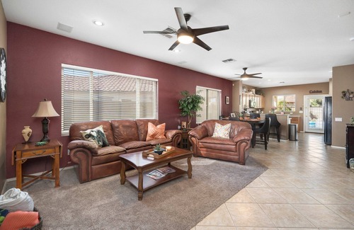 Sheely Farms Maison | Piscine privée Putting Green Simple Story Close To Westgate Centre