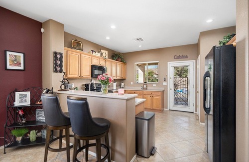 Sheely Farms Maison | Piscine privée Putting Green Simple Story Close To Westgate Centre