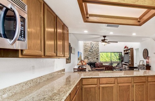 McCormick Ranch Copropriété | Charmant condo sud-ouest