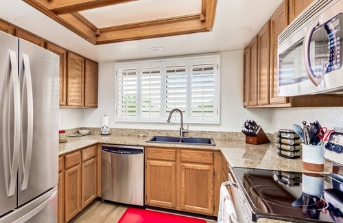 McCormick Ranch Copropriété | Charmant condo sud-ouest