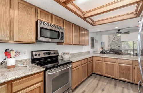 McCormick Ranch Copropriété | Charmant condo sud-ouest