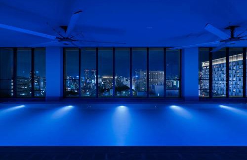 Kumoji Hôtel | Southwest Grand Hotel