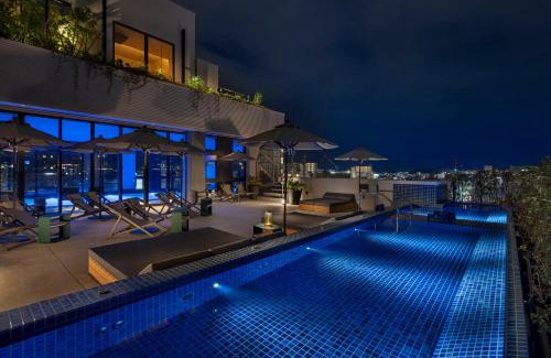 Kumoji Hôtel | Southwest Grand Hotel