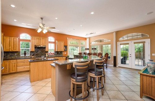 Cave Creek Maison | Southwest Style w/ a Modern Touch-Pool, Hot-Tub, Views in Cave Creek!