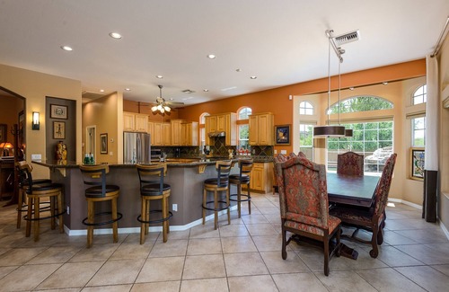 Cave Creek Maison | Southwest Style w/ a Modern Touch-Pool, Hot-Tub, Views in Cave Creek!