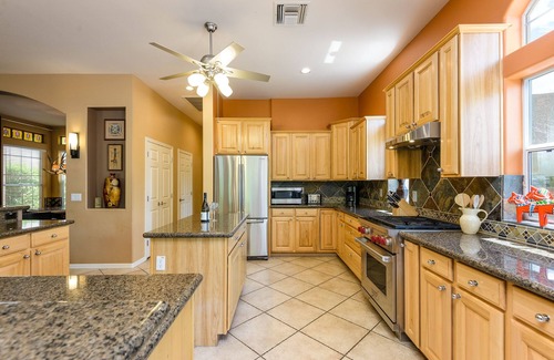 Cave Creek Maison | Southwest Style w/ a Modern Touch-Pool, Hot-Tub, Views in Cave Creek!
