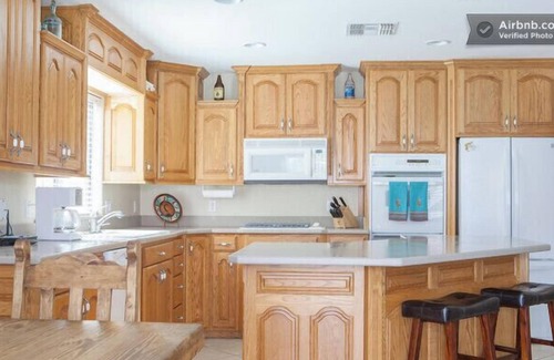 Castlegate Maison | Sud-ouest de style Desert Oasis