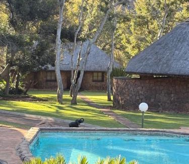 Mudimeli Cabine | Soutpansberg Lodge Louis Trichardt