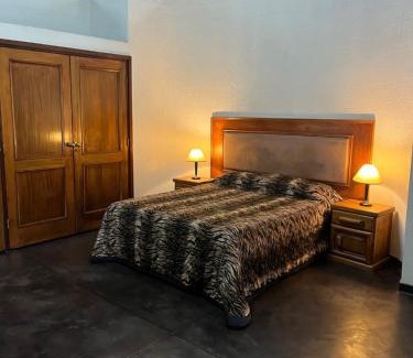 Mudimeli Cabine | Soutpansberg Lodge Louis Trichardt
