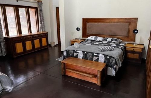 Mudimeli Cabine | Soutpansberg Lodge Louis Trichardt
