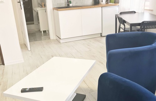 Bydgoszcz Appartement | Souvenirappart Sienkiewicza 3C