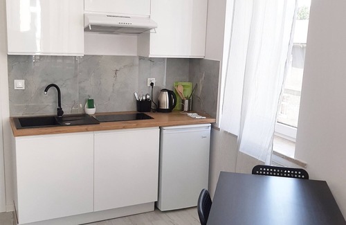 Bydgoszcz Appartement | Souvenirappart Sienkiewicza 3C