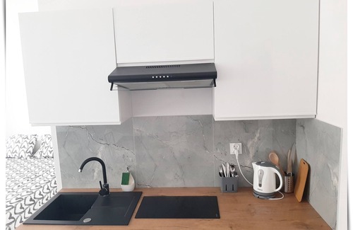 Bydgoszcz Appartement | Souvenirappart Sienkiewicza 3C