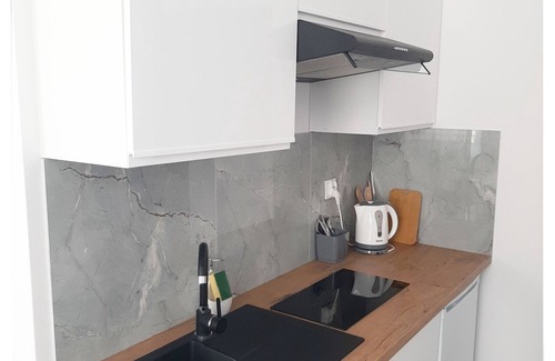 Bydgoszcz Appartement | Souvenirappart Sienkiewicza 3C