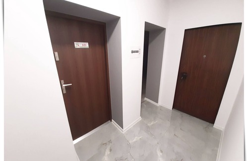 Bydgoszcz Appartement | Souvenirappart Sienkiewicza 3B