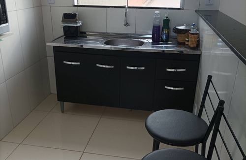 Tupa Maison | Souza Leão Inn