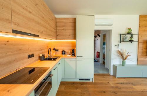 Dolni Morava Appartement | Sova Apartment - by Nora Apartments