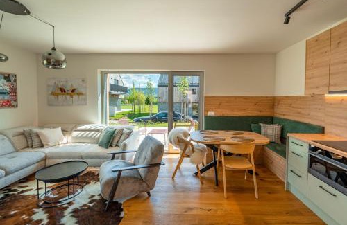 Dolni Morava Appartement | Sova Apartment - by Nora Apartments