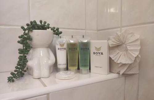 Zdiar Maison | SOVA Hotel&Restaurant