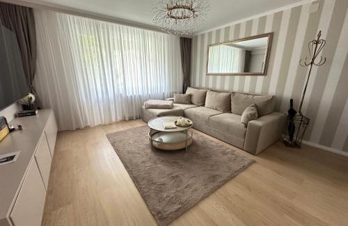 Sovata Appartement | Sovata Apartment