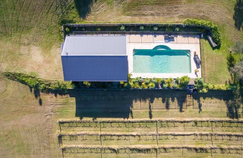 Lovedale Maison | The Ballabourneen Estate - A grand Hunter Valley experience awaits at this beautiful estate