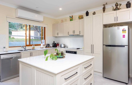 Lovedale Maison | The Ballabourneen Estate - A grand Hunter Valley experience awaits at this beautiful estate