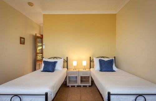 Lovedale Maison | Sovereign Hill Country Lodge