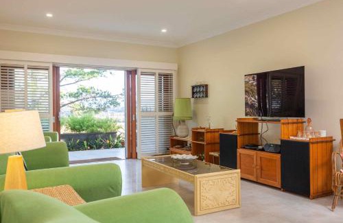 Lovedale Maison | Sovereign Hill Country Villa
