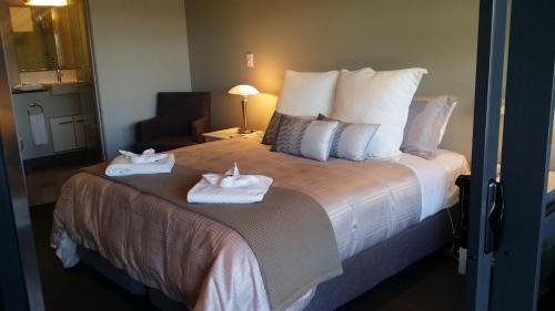 Whitianga Appartement | Sovereign Pier On The Waterways