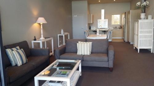 Whitianga Appartement | Sovereign Pier On The Waterways