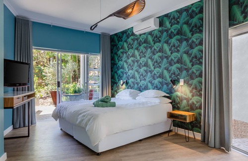 Camps Bay Maison | Sovn Experience+Lifestyle