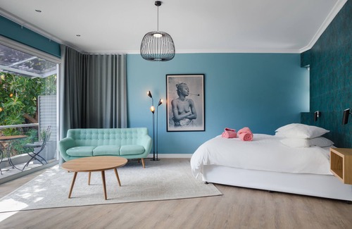 Camps Bay Maison | Sovn Experience+Lifestyle