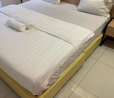 Ss 4 Hôtel | Sovotel @ Kelana Jaya 73