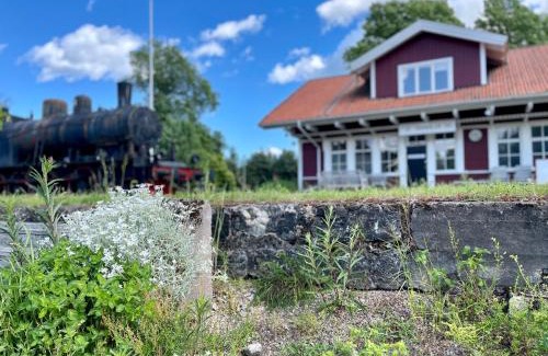 Tarnsjo Maison | SovPå Tåg i Tärnsjö