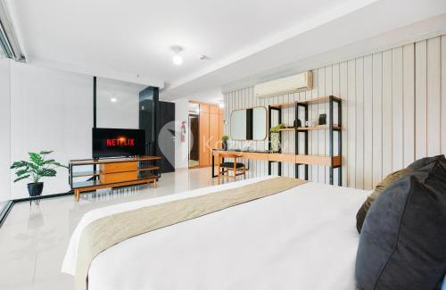 Jakarta Appartement | Sovrae by Kozystay - Grogol