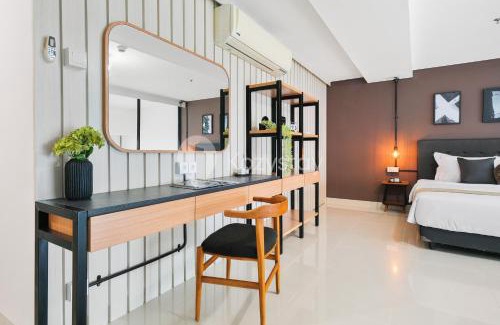 Jakarta Appartement | Sovrae by Kozystay - Grogol