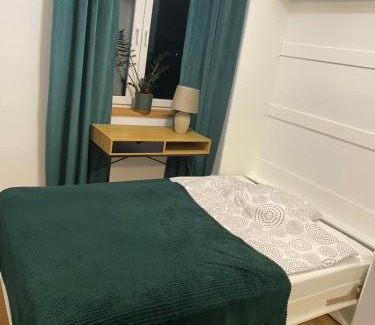 Lipno Appartement | Sowa