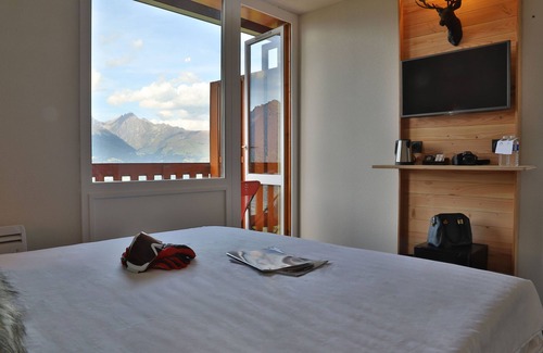 Montalbert Hôtel | SOWELL Family la Lauzière