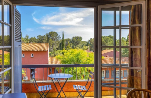 Boulouris-sur-Mer Maison | SOWELL RÉSIDENCES Les Chênes Verts
