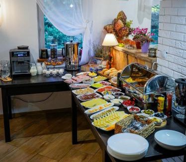 Sokolec Appartement | Sowi Gościniec Wellness & Breakfast