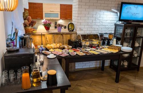 Sokolec Appartement | Sowi Gościniec Wellness & Breakfast