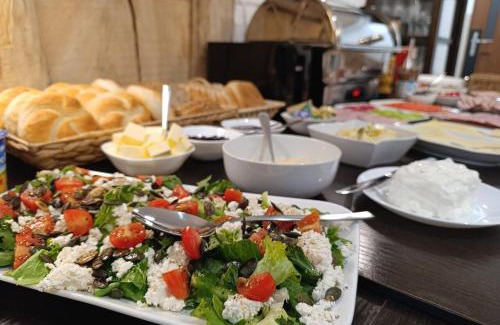 Sokolec Appartement | Sowi Gościniec Wellness & Breakfast