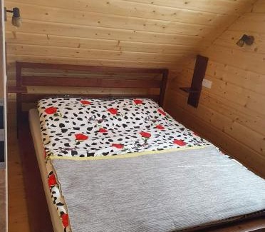 gmina Olszyna Cabine | Sowia chatka