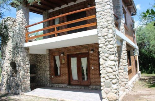 San Javier Appartement | soy ahora 1 y 2