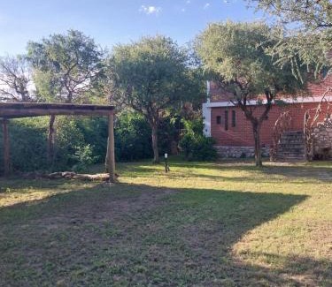 San Javier Appartement | soy ahora 1 y 2