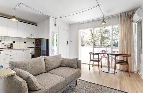 South Yarra Appartement | SoYa on Davis Apartment Hotel